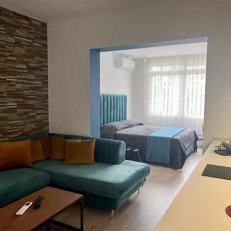 Apartment New T Modern Tirana